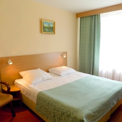 Гостиница YARHOTEL CENTRE, Ярославль, Ярославская область