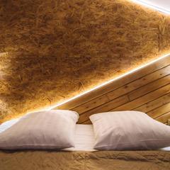 Отель Парадная, Ярославль, Ярославская область