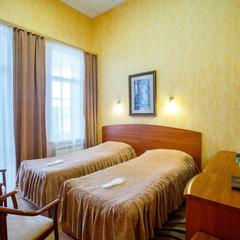 Отель Волжская жемчужина, Ярославль, Ярославская область