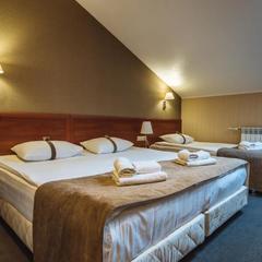 Отель Парадная, Ярославль, Ярославская область