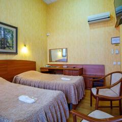 Отель Волжская жемчужина, Ярославль, Ярославская область