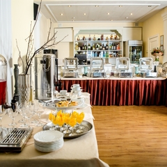 Гостиница YARHOTEL CENTRE, Ярославль, Ярославская область