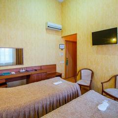 Отель Волжская жемчужина, Ярославль, Ярославская область