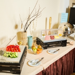 Гостиница YARHOTEL CENTRE, Ярославль, Ярославская область