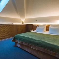 Отель Парадная, Ярославль, Ярославская область