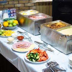 Отель Парадная, Ярославль, Ярославская область