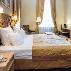 Отель Парадная, Ярославль, Ярославская область