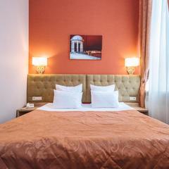 Отель Парадная, Ярославль, Ярославская область