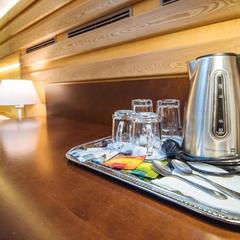 Отель Парадная, Ярославль, Ярославская область