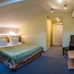 Отель Парадная, Ярославль, Ярославская область