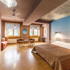 Гостиница Иоанн Васильевич, Ярославль, Ярославская область