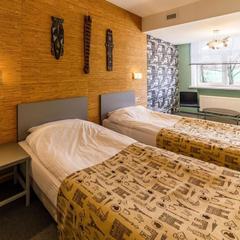 Гостиница Иоанн Васильевич, Ярославль, Ярославская область