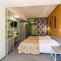 Гостиница Иоанн Васильевич, Ярославль, Ярославская область