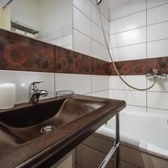 Отель Парадная, Ярославль, Ярославская область