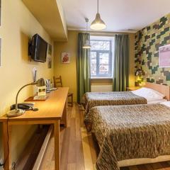 Гостиница Иоанн Васильевич, Ярославль, Ярославская область