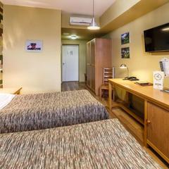 Гостиница Иоанн Васильевич, Ярославль, Ярославская область