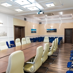 Гостиница YARHOTEL CENTRE, Ярославль, Ярославская область