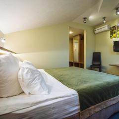 Отель Парадная, Ярославль, Ярославская область