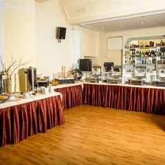 Гостиница YARHOTEL CENTRE, Ярославль, Ярославская область