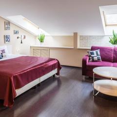 Гостиница Иоанн Васильевич, Ярославль, Ярославская область