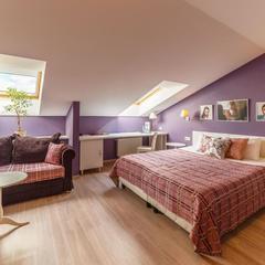 Гостиница Иоанн Васильевич, Ярославль, Ярославская область