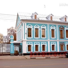 Гостиница Усадьба XVIII век, Ярославль, Ярославская область