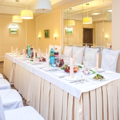 Гостиница YARHOTEL CENTRE, Ярославль, Ярославская область