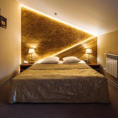 Отель Парадная, Ярославль, Ярославская область