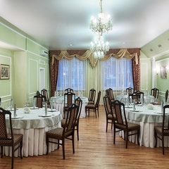 Гостиница YARHOTEL CENTRE, Ярославль, Ярославская область