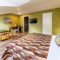 Гостиница Иоанн Васильевич, Ярославль, Ярославская область