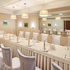 Гостиница YARHOTEL CENTRE, Ярославль, Ярославская область