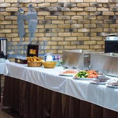 Отель Парадная, Ярославль, Ярославская область