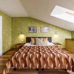 Гостиница Иоанн Васильевич, Ярославль, Ярославская область