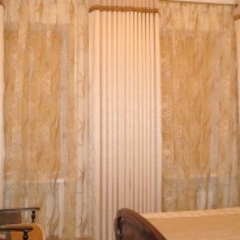 Гостиница Волга, Ярославль, Ярославская область