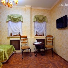 Гостиница Усадьба XVIII век, Ярославль, Ярославская область