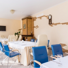 Гостиница YARHOTEL CENTRE, Ярославль, Ярославская область