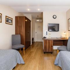 Гостиница Иоанн Васильевич, Ярославль, Ярославская область