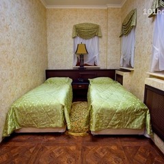 Гостиница Усадьба XVIII век, Ярославль, Ярославская область