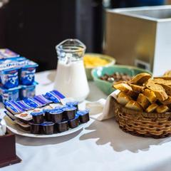 Отель Парадная, Ярославль, Ярославская область