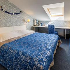 Гостиница Иоанн Васильевич, Ярославль, Ярославская область