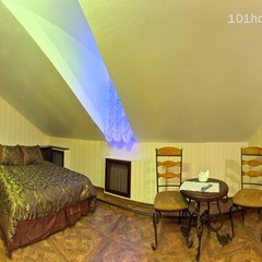 Гостиница Усадьба XVIII век, Ярославль, Ярославская область