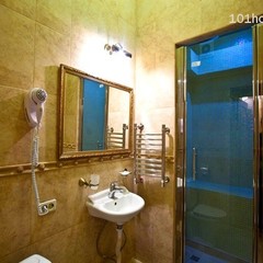 Гостиница Усадьба XVIII век, Ярославль, Ярославская область