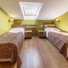 Гостиница Иоанн Васильевич, Ярославль, Ярославская область