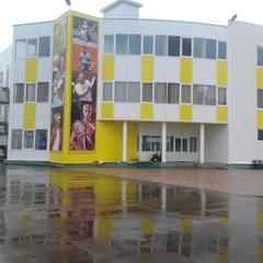 Гостиничный комплекс Слайс, Ярославль, Ярославская область