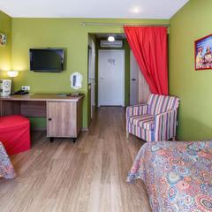 Гостиница Иоанн Васильевич, Ярославль, Ярославская область