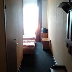 Гостиничный комплекс Слайс, Ярославль, Ярославская область