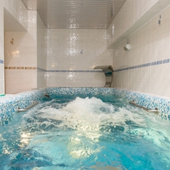 Гостиница YARHOTEL CENTRE, Ярославль, Ярославская область