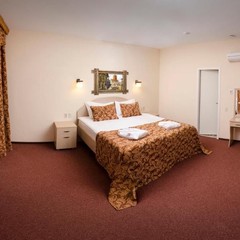 Отель Алеша Попович Двор, Ярославль, Ярославская область