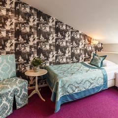 Гостиница Иоанн Васильевич, Ярославль, Ярославская область