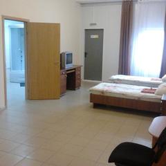 Гостиничный комплекс Слайс, Ярославль, Ярославская область